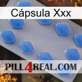 Cápsula Xxx 21